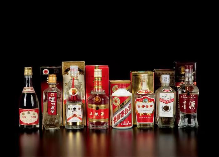 横林镇老酒储存的方法