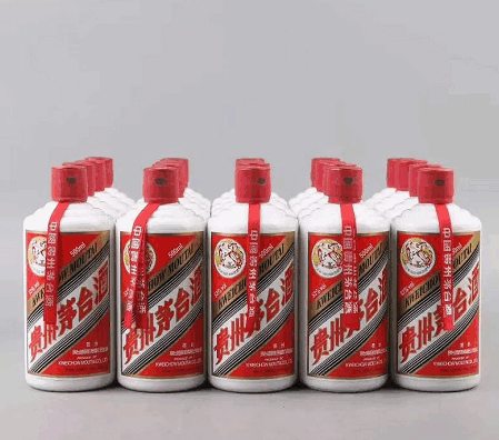 横林镇名酒回收